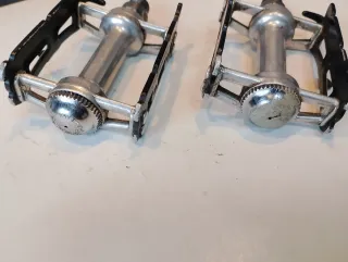 Pedales Campagnolo Super Record