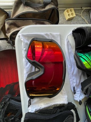 Gafas de Nieve Oakley