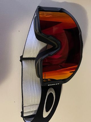 Gafas de Nieve Oakley