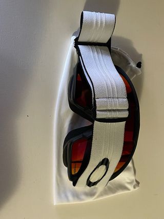 Gafas de Nieve Oakley