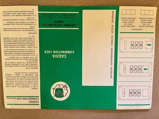 Valigetta 24 ore rigida in cuoio