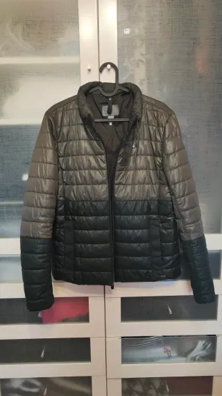 Cazadora G-STAR entretiempo mujer