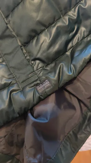 Cazadora G-STAR entretiempo mujer