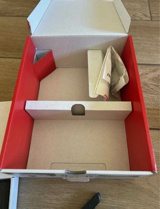 Nintendo Switch OLED Bianco/Nero