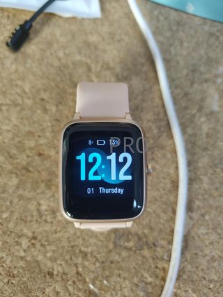 Smartwatch, Pulsera Actividad Inteligente