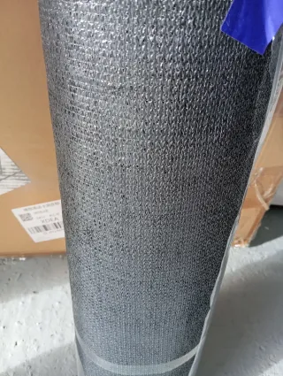 Malla de sombrero 1.8x20m Vounot