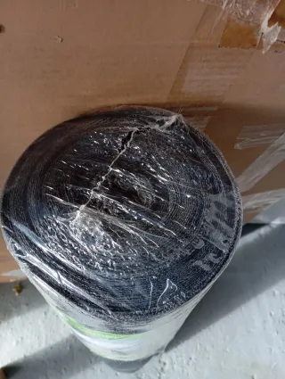 Malla de sombrero 1.8x20m Vounot