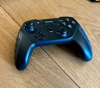 Nintendo Switch Grigio e Nero + Controller