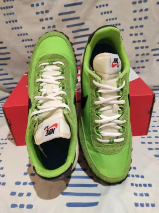 T. 45 Zapatillas Nike Air Max Waffle Sp