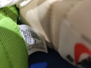 T. 45 Zapatillas Nike Air Max Waffle Sp