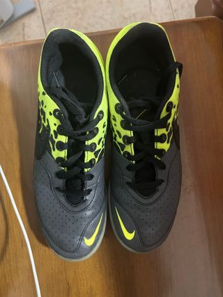Scarpe da calcio Nike unisex
