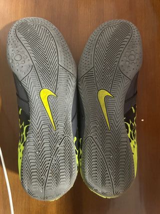 Scarpe da calcio Nike unisex