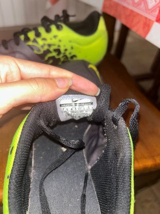 Scarpe da calcio Nike unisex