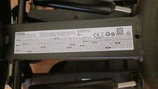 Mini Stepper Domyos MS500