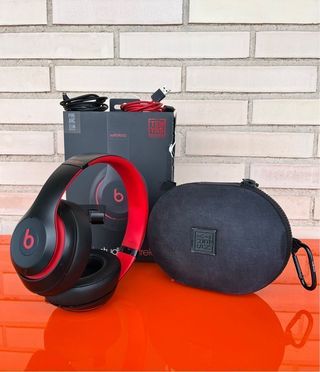 Auricolari Beats Studio3 Wireless edizione speciale