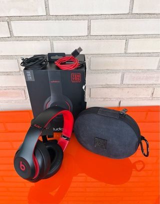 Auricolari Beats Studio3 Wireless edizione speciale