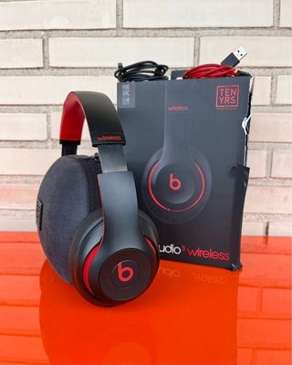 Auricolari Beats Studio3 Wireless edizione speciale