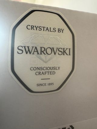 Converse Chuck 70 De Luxe Squared Swarovski