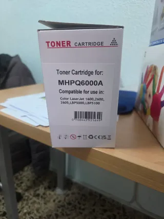 2 Cartucce Toner Samsung ML-1610 Compatibili