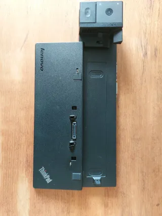 Base de conexión Lenovo ThinkPad modelo 40A1