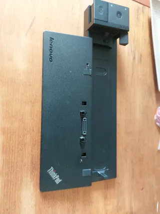 Base de conexión Lenovo ThinkPad modelo 40A1