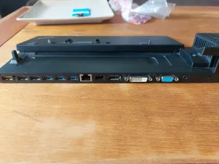 Base de conexión Lenovo ThinkPad modelo 40A1