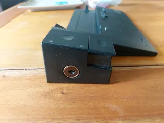 Base de conexión Lenovo ThinkPad modelo 40A1