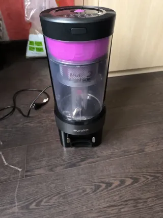 Aspiradora Robot Eureka E20 Plus