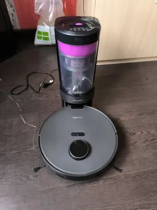 Aspiradora Robot Eureka E20 Plus