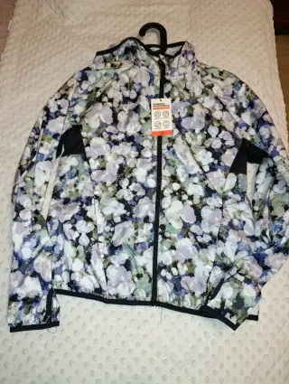 Sudadera Lefties Estampada Talla M