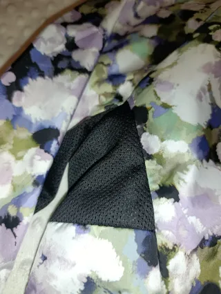 Sudadera Lefties Estampada Talla M