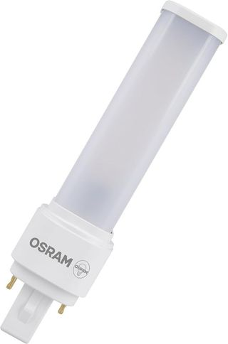 Lámpara LED OSRAM DULUX D 26W G24D-3