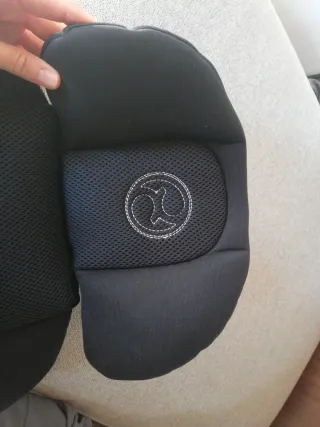 Reductor Silla coche Cybex Sirona Gi i-size