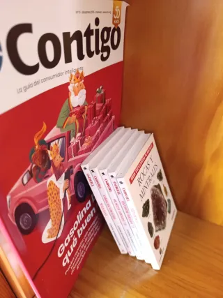 Inventi, Storia Mondiale, L'Impero Egizio, L'Imperio Romano e Rocce e Minerali