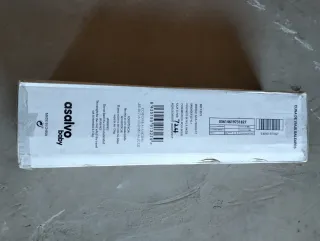 Cuna de viaje Asalvo Baby Baleares Azul