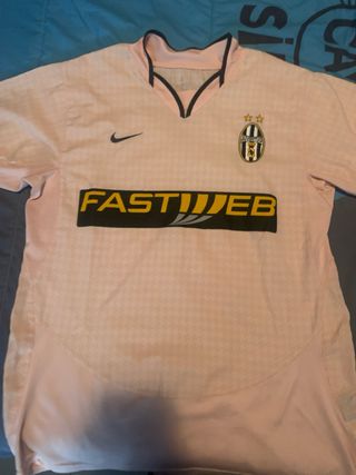 Lote camisetas futbol