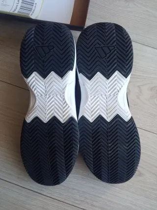 Zapatillas Adidas GameCourt 2 M Talla 41.5