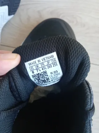 Zapatillas Adidas GameCourt 2 M Talla 41.5