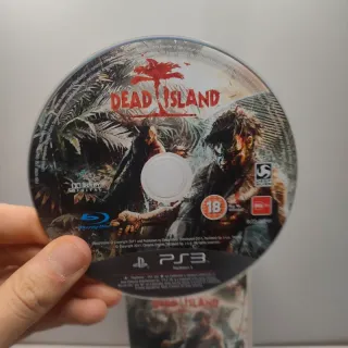 Dead Island PS3 - Edizione Francese