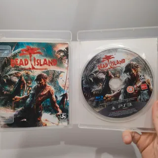 Dead Island PS3 - Edizione Francese