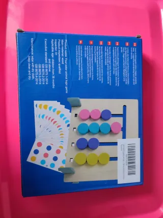 Juguetes Reyes 5 euros