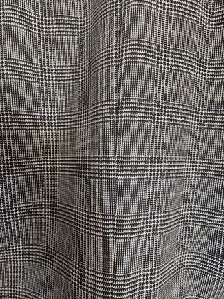 Americana Canali Azul y Dorada