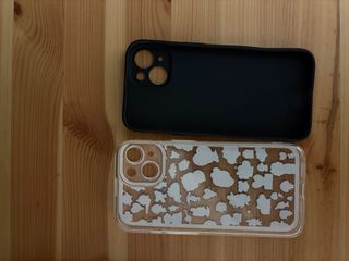 Cover iPhone 14 BTS BT21