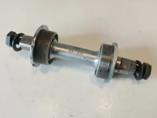 Campagnolo Super Record Eje Pedalier