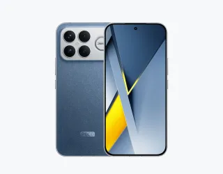 Xiaomi Poco F8 Ultra 12+256GB sigillato