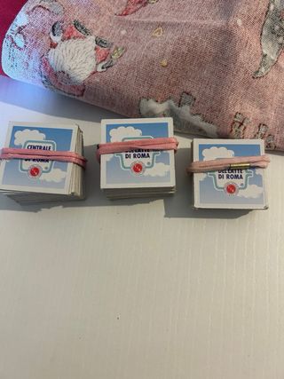 Gioco Memory Centrale del Latte