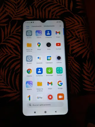 Xiaomi Redmi 10A 128GB