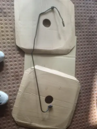 Tubo Água BMW do tank radiador