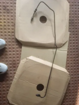 Tubo Água BMW do tank radiador