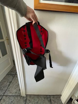 Espaldera Protec Nieve